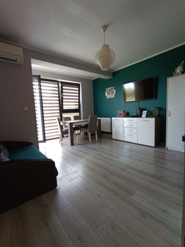 Mieszkanie 2-pokojowe Rzeszów, ul. Załęska. Zdjęcie 1