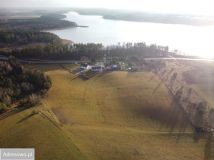 Działka budowlana Sedranki. Zdjęcie 4