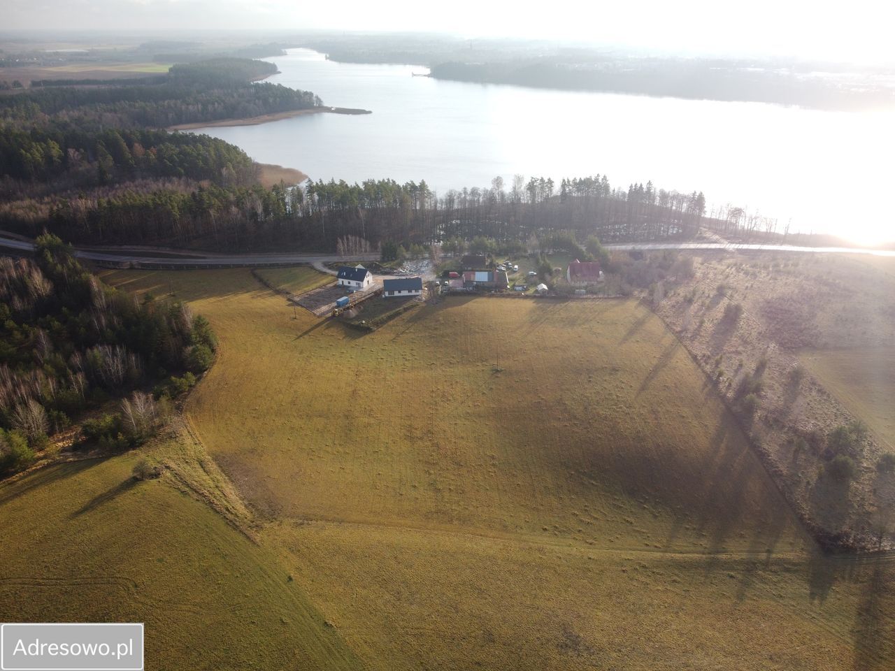 Działka budowlana Sedranki. Zdjęcie 5