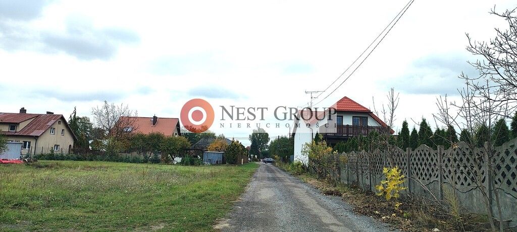 Działka budowlana Warszawa Białołęka, ul. Ostródzka. Zdjęcie 6