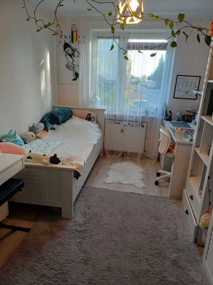 Mieszkanie 4-pokojowe Suwałki. Zdjęcie 5