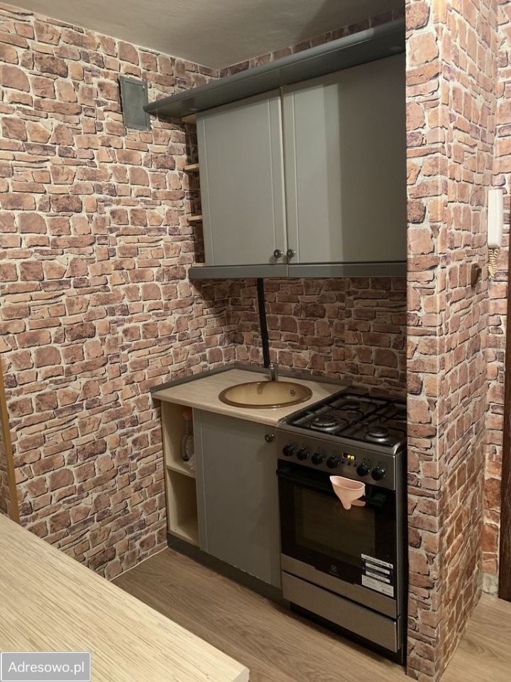 Mieszkanie 1-pokojowe Gdańsk Żabianka, ul. Pomorska. Zdjęcie 6