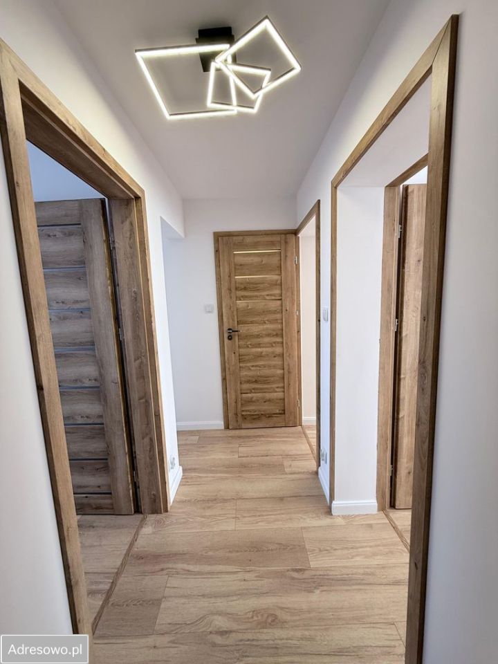 Mieszkanie 3-pokojowe Legnica Centrum, ul. Wrocławska. Zdjęcie 8