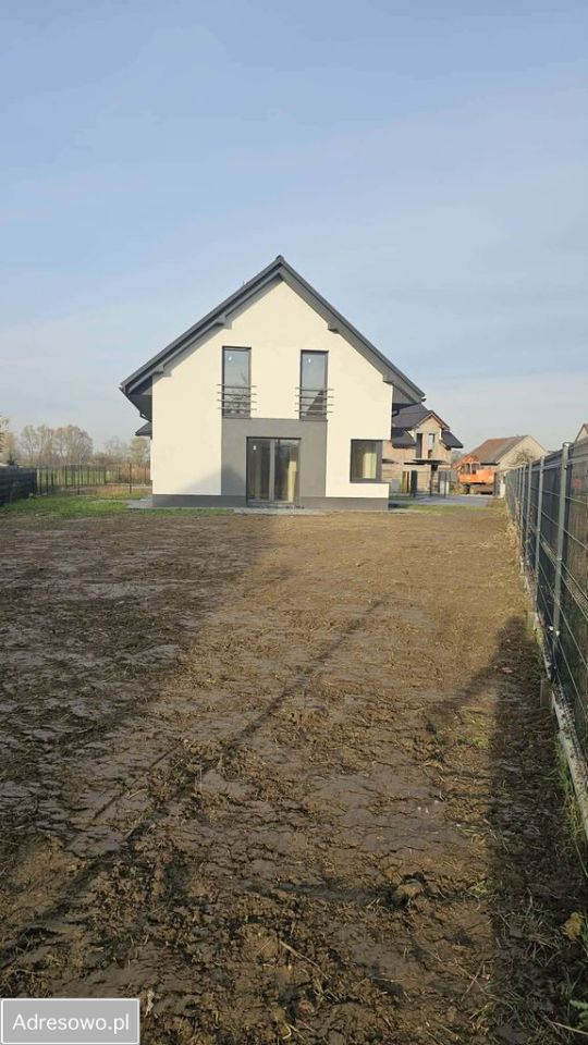 dom wolnostojący, 4 pokoje Węgrzce Wielkie. Zdjęcie 6