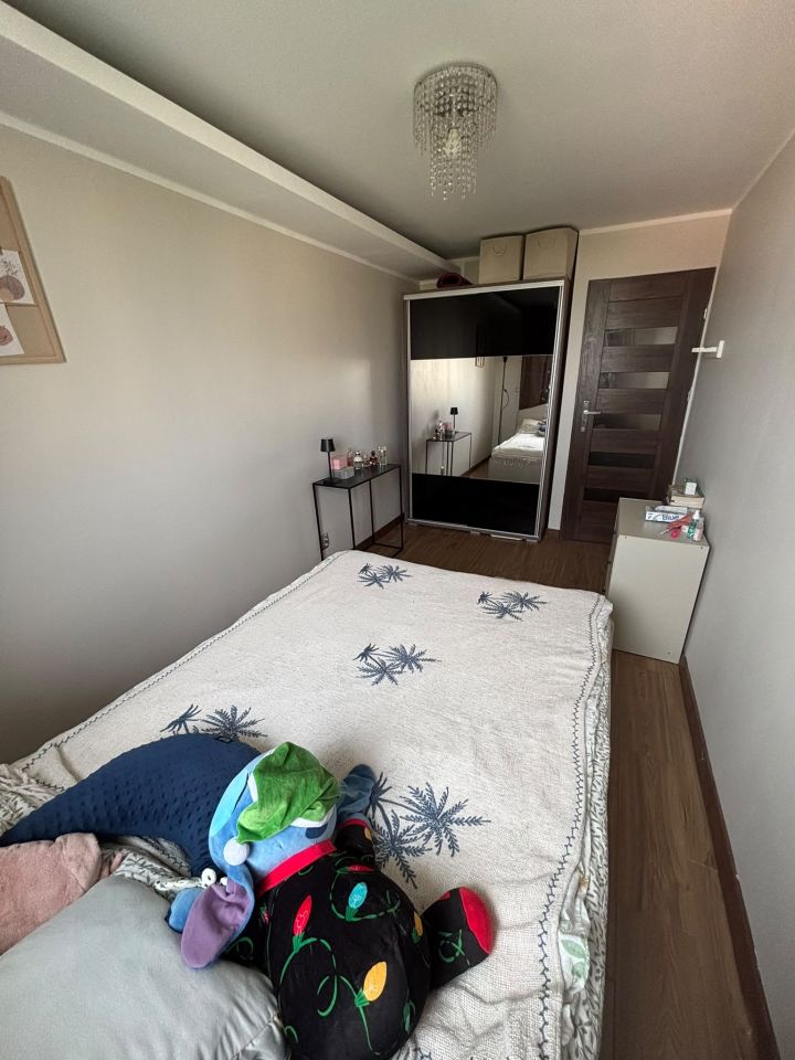 Mieszkanie 2-pokojowe Poznań Bonin, ul. Lazurowa. Zdjęcie 5