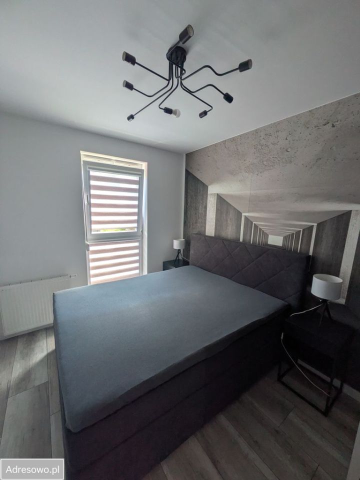Mieszkanie 2-pokojowe Wrocław Stabłowice, ul. Jodłowicka. Zdjęcie 9
