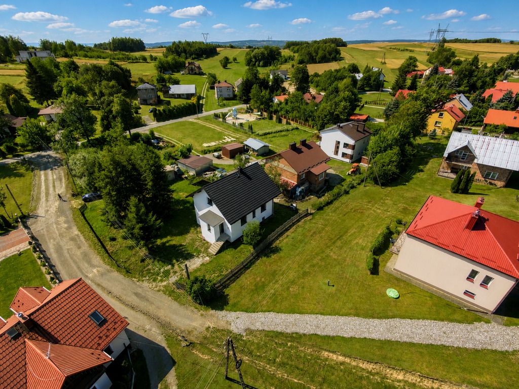 dom wolnostojący, 4 pokoje Rzeszów, ul. Brzoskwiniowa. Zdjęcie 26