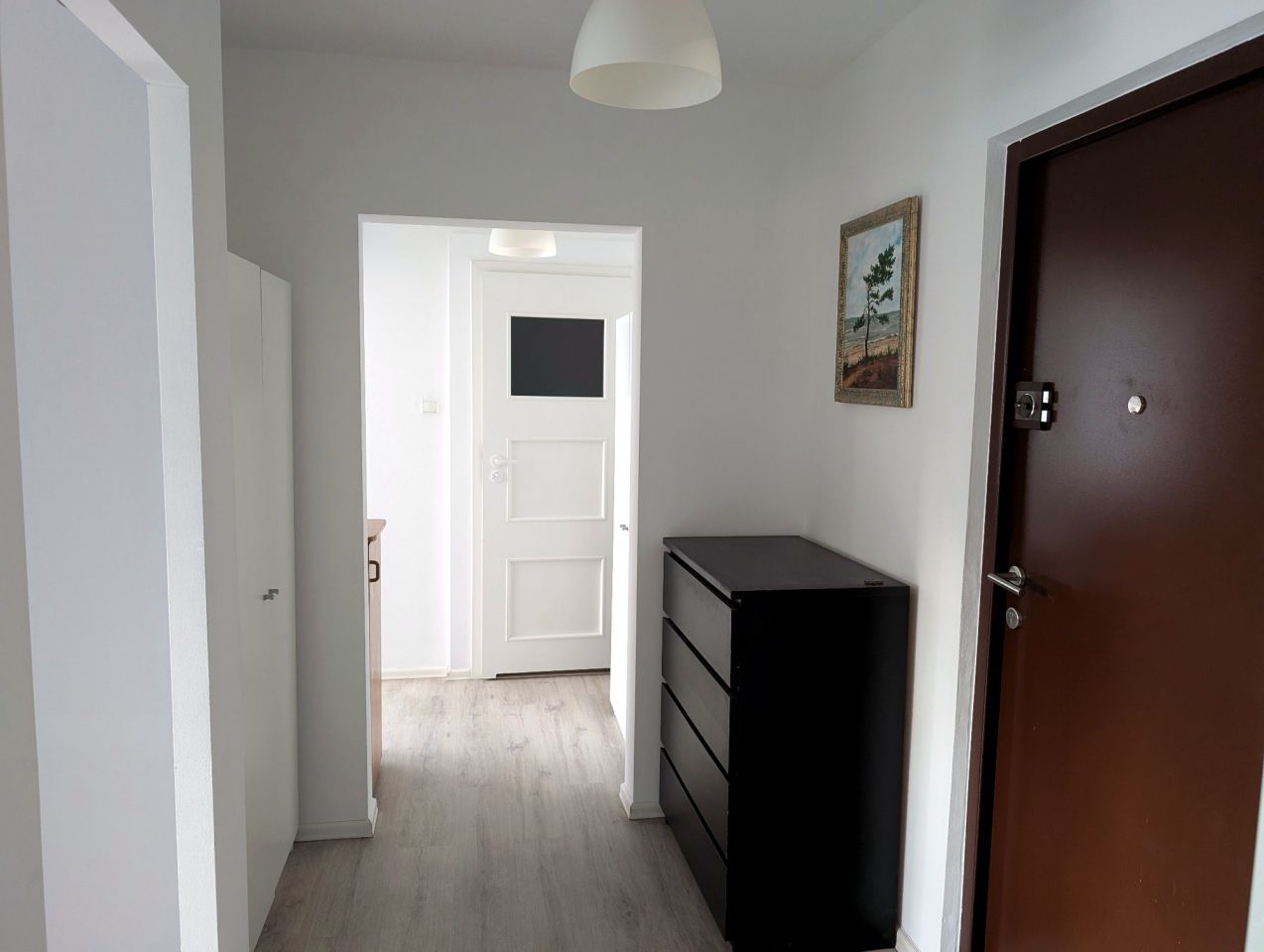 Mieszkanie 2-pokojowe Warszawa Wilanów, ul. Goplańska. Zdjęcie 11