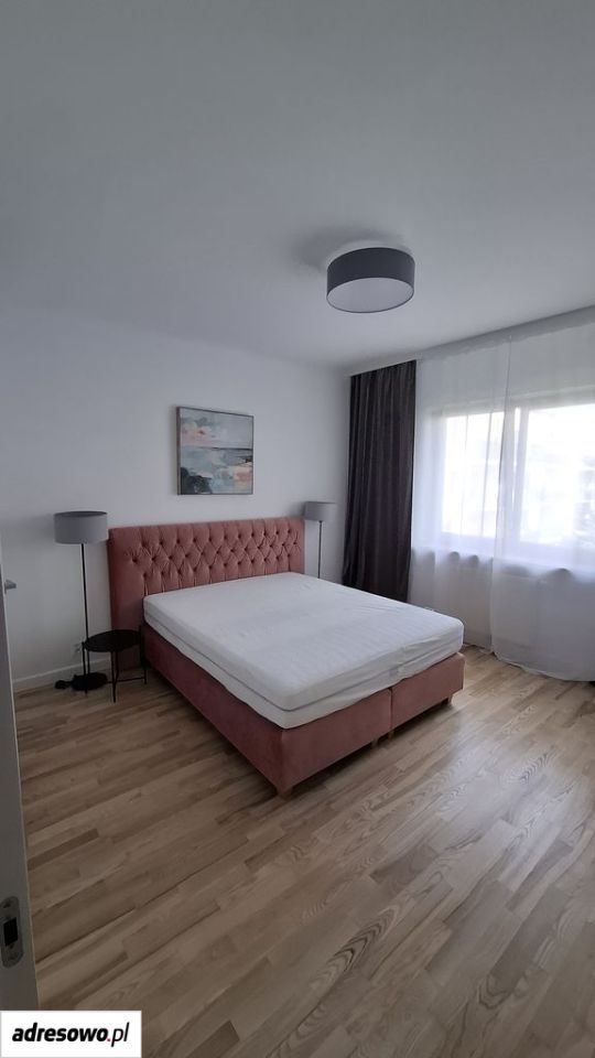 Mieszkanie 3-pokojowe Warszawa Wilanów, ul. Księdza Prymasa Augusta Hlonda. Zdjęcie 6