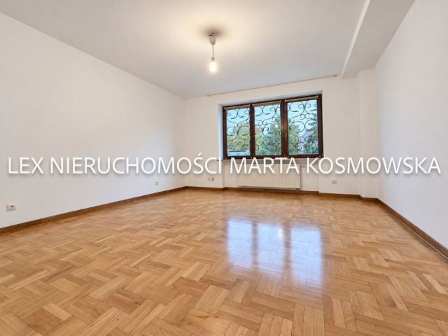 bliźniak, 7 pokoi Warszawa Mokotów, ul. Podbipięty. Zdjęcie 10