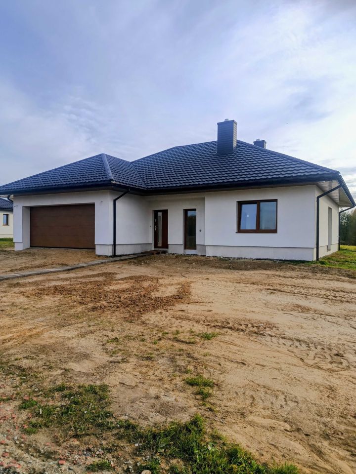 dom wolnostojący Łęki Dolne. Zdjęcie 2