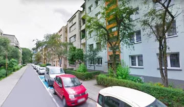 Mieszkanie 3-pokojowe Bielsko-Biała Śródmieście, ul. Bohaterów Warszawy