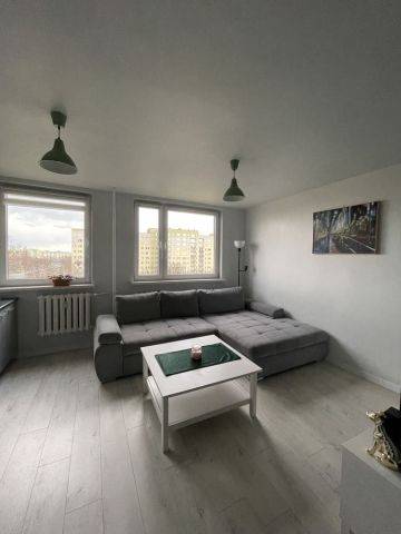 Mieszkanie 3-pokojowe Sosnowiec, ul. Wysoka. Zdjęcie 1