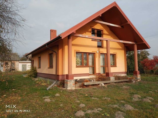 Działka siedliskowa Bzowiec. Zdjęcie 1