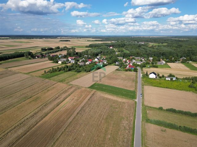 Działka budowlana Dąbrówka. Zdjęcie 6