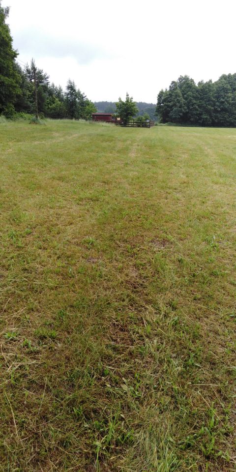 Działka budowlana Weronikopole. Zdjęcie 3