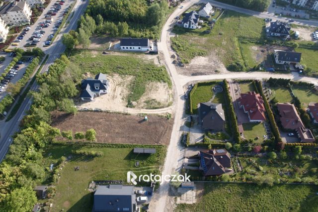 Działka budowlana Gdańsk Maćkowy, ul. Feliksa Muzyka. Zdjęcie 16