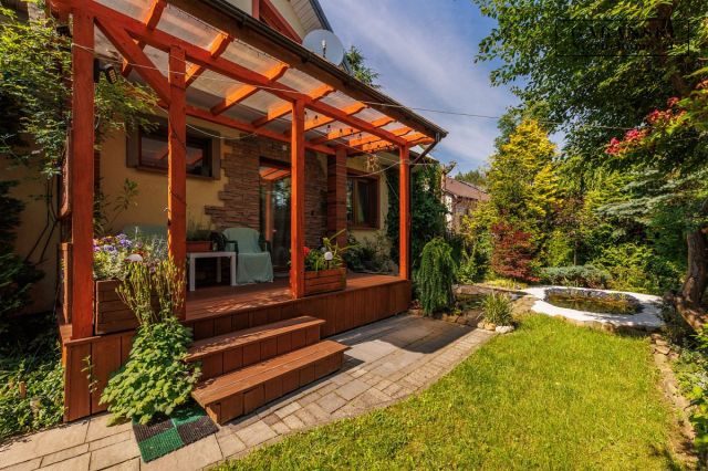 dom wolnostojący, 6 pokoi Ołpiny. Zdjęcie 7