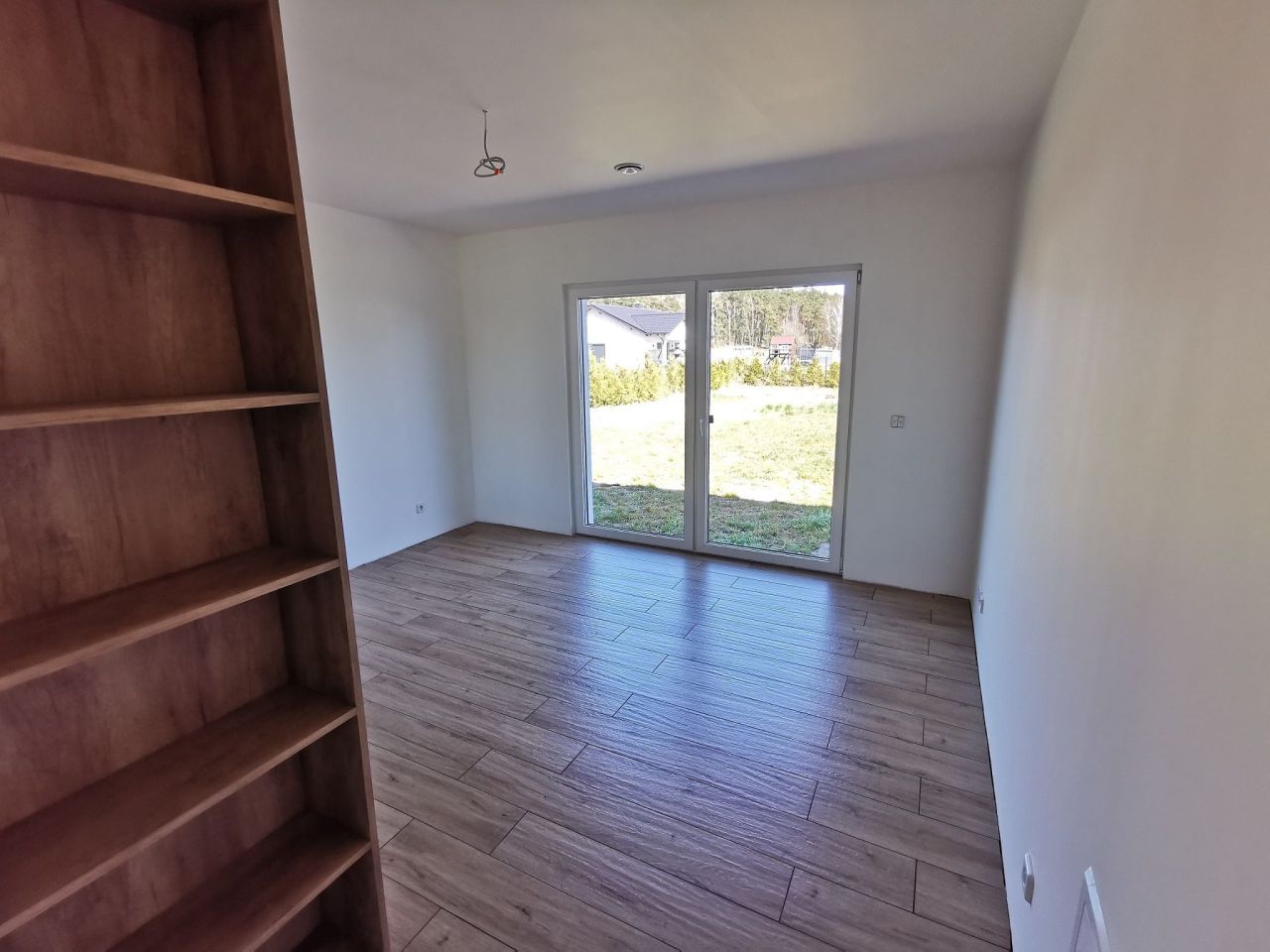 dom wolnostojący, 4 pokoje Święta. Zdjęcie 10