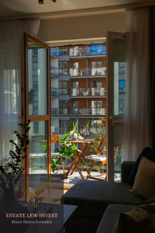 Mieszkanie 2-pokojowe Kraków, ul. Wrocławska. Zdjęcie 5