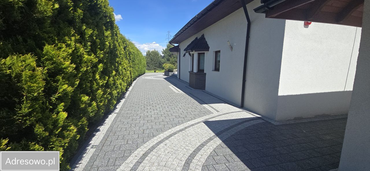 dom wolnostojący, 5 pokoi Tychy Zawiść. Zdjęcie 3