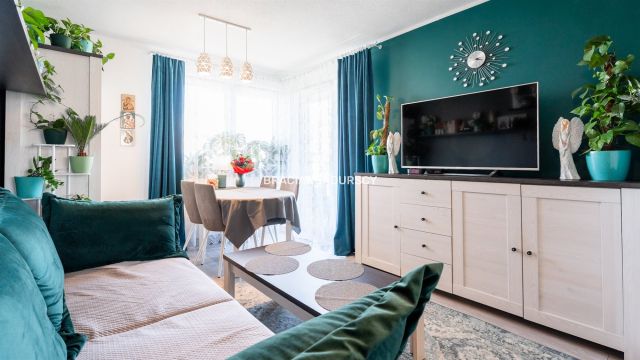 Mieszkanie 3-pokojowe Kraków Podgórze Duchackie, ul. Kordiana. Zdjęcie 6