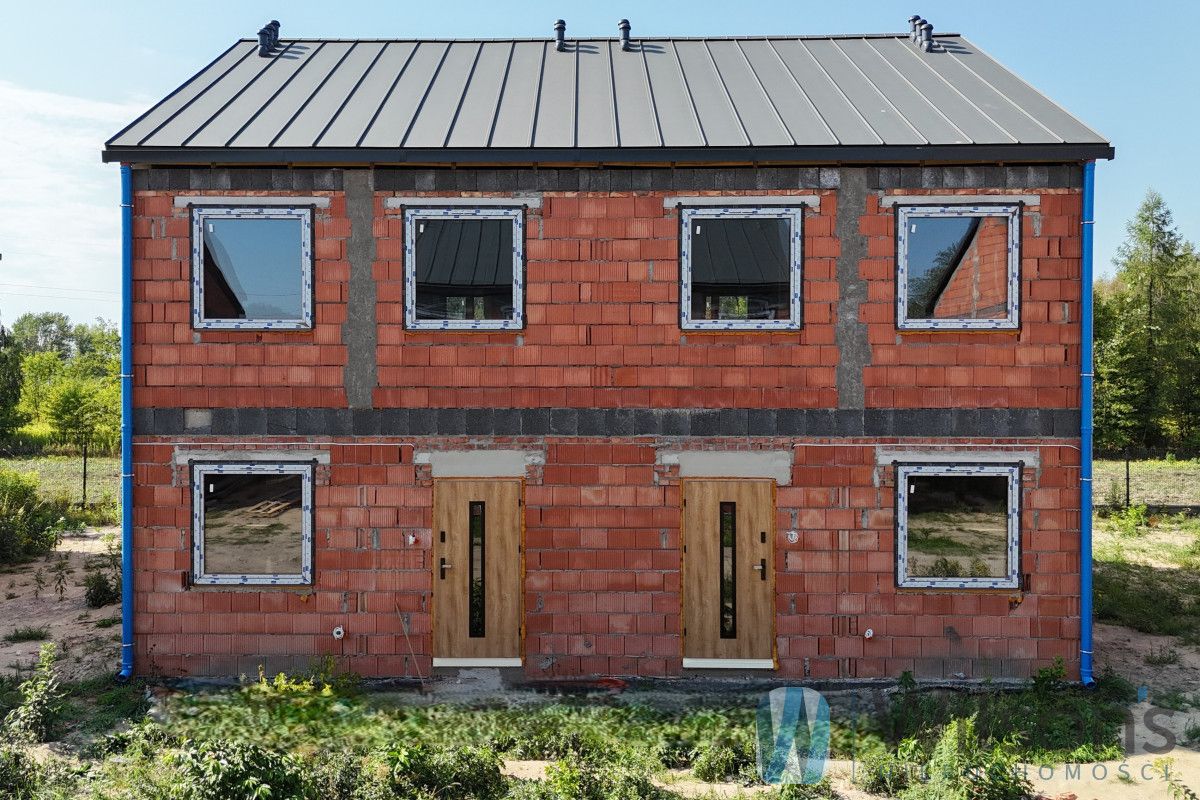 bliźniak, 5 pokoi Stefanowo. Zdjęcie 4