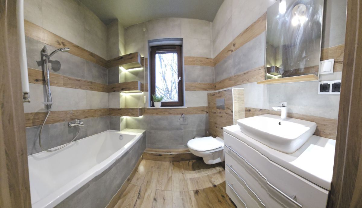 Mieszkanie 3-pokojowe Wrocław Fabryczna, ul. Pucka. Zdjęcie 5