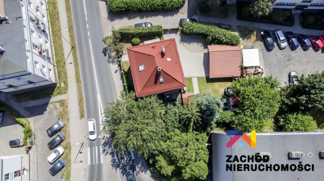 Lokal Zielona Góra Centrum, ul. Jaskółcza. Zdjęcie 3