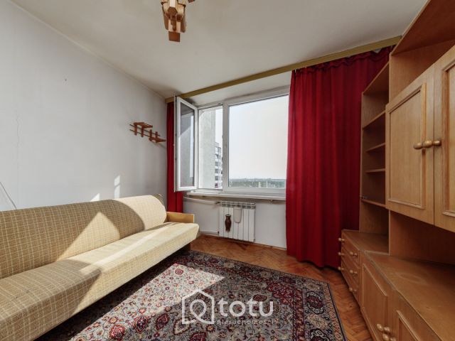 Mieszkanie 2-pokojowe Warszawa Żoliborz, ul. Adama Mickiewicza. Zdjęcie 7