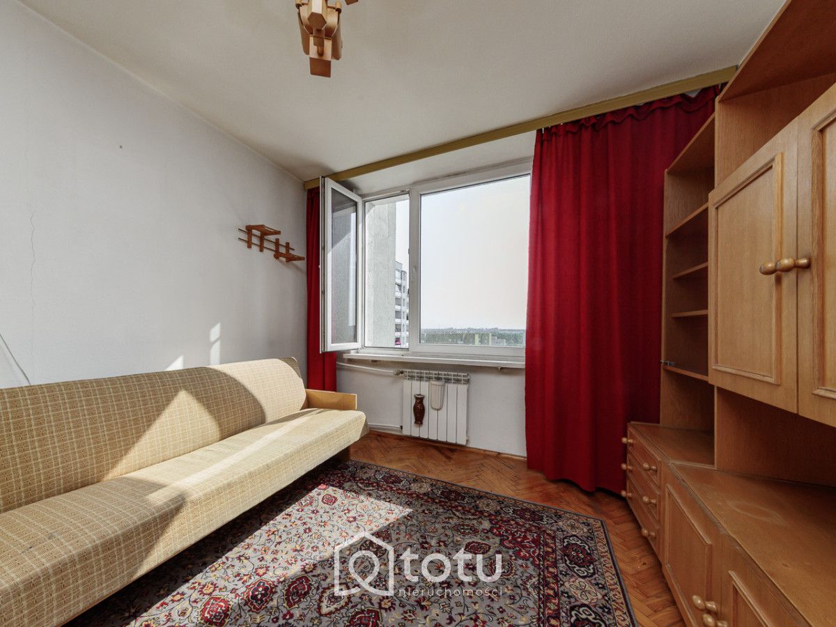 Mieszkanie 2-pokojowe Warszawa Żoliborz, ul. Adama Mickiewicza. Zdjęcie 7