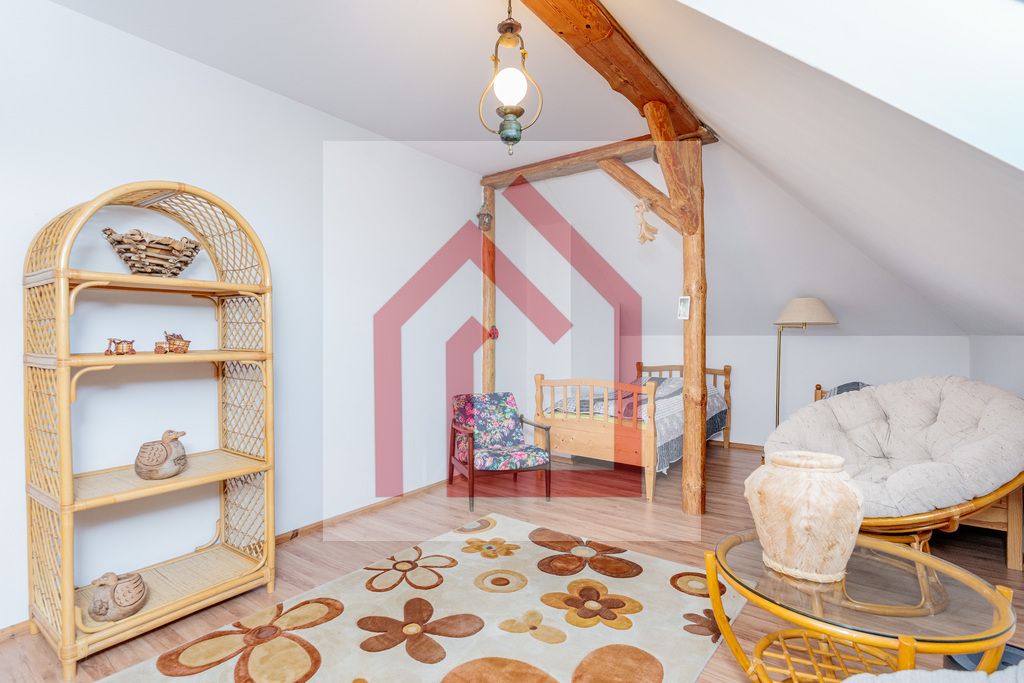 dom wolnostojący, 3 pokoje Borucino. Zdjęcie 7