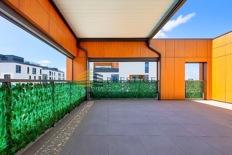 Mieszkanie 4-pokojowe Warszawa Mokotów, ul. Mariana Zdziechowskiego