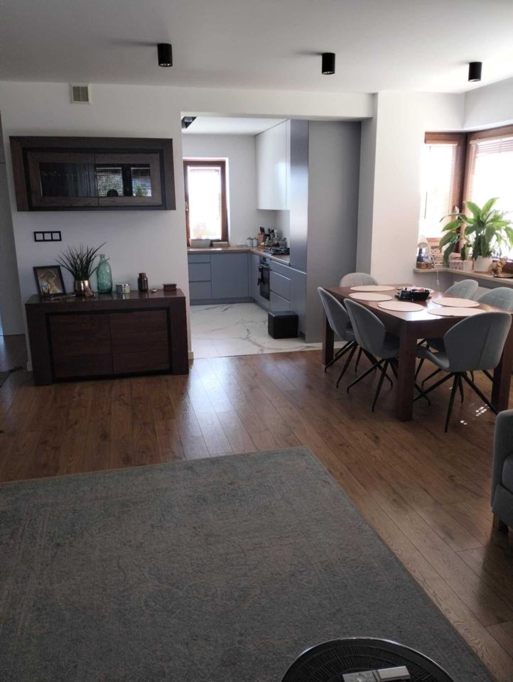 dom wolnostojący Siedlce