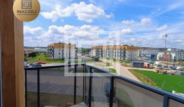 Mieszkanie 2-pokojowe Gdańsk Orunia Górna, ul. Borkowska