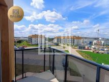 Mieszkanie 2-pokojowe Gdańsk Orunia Górna, ul. Borkowska