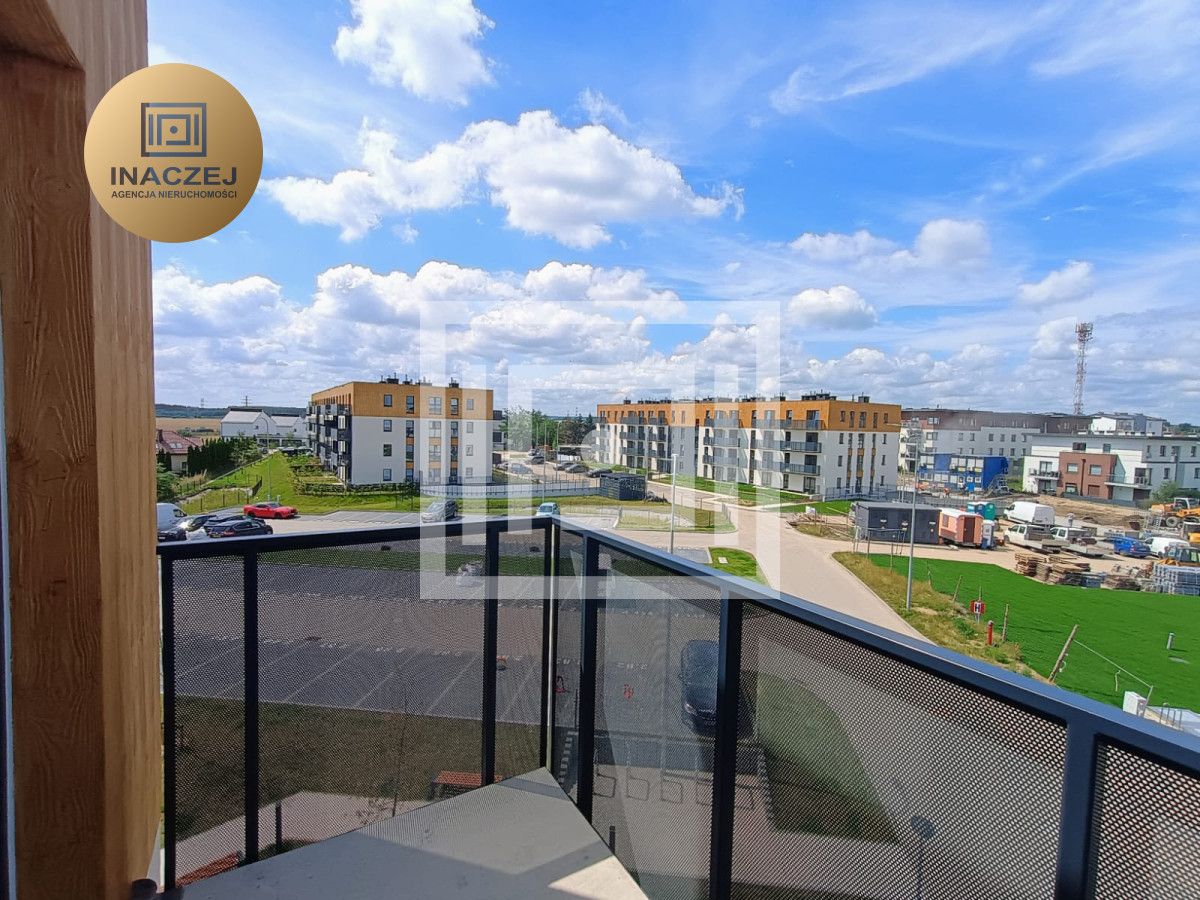 Mieszkanie 2-pokojowe Gdańsk Orunia Górna, ul. Borkowska