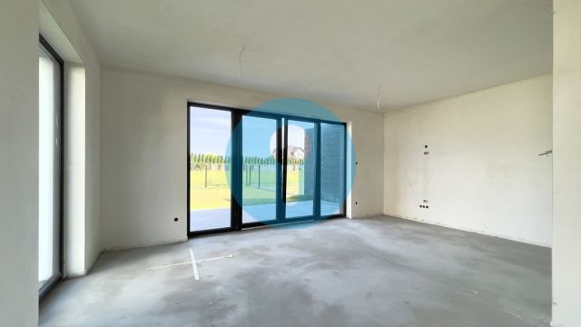 bliźniak, 5 pokoi Brzeziny. Zdjęcie 5