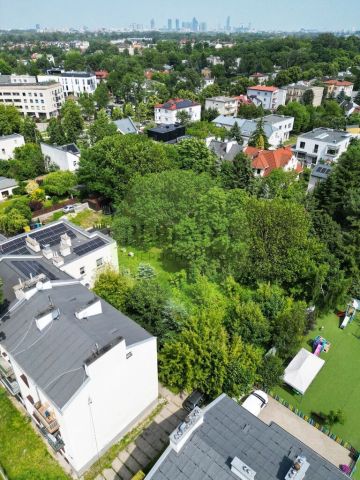 Działka budowlana Warszawa Włochy, ul. Rybnicka. Zdjęcie 3