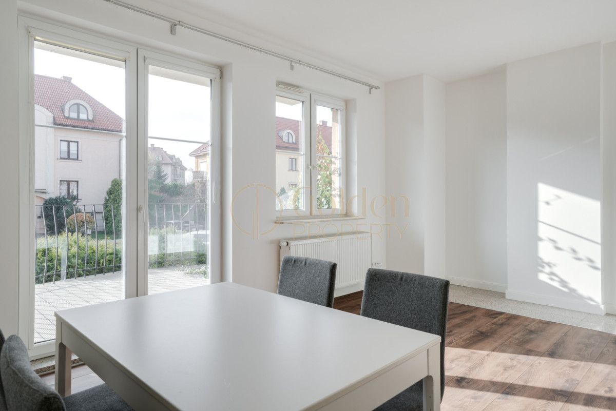 Mieszkanie 3-pokojowe Straszyn, ul. Saturna. Zdjęcie 8