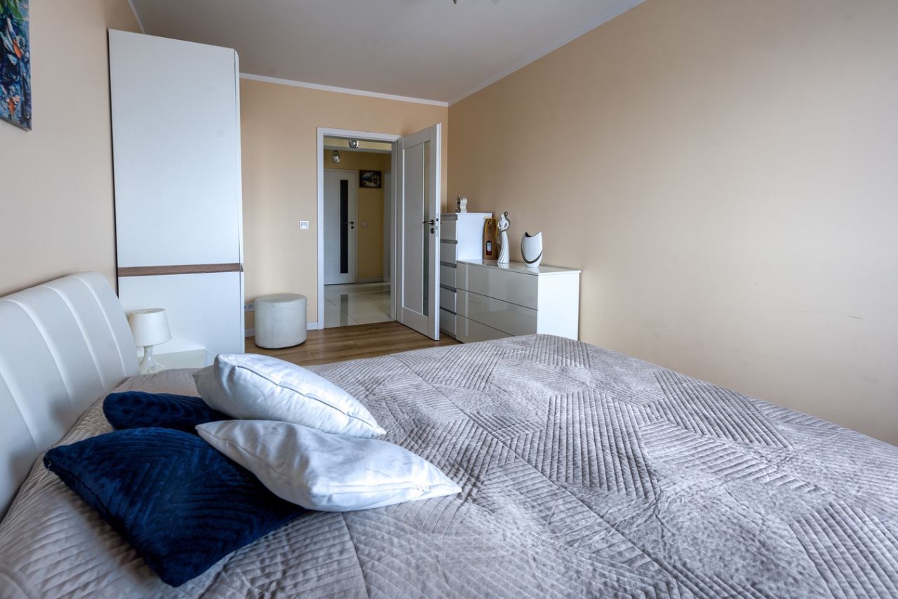 Mieszkanie 3-pokojowe Kołobrzeg. Zdjęcie 8