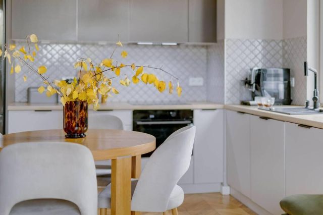 Mieszkanie 3-pokojowe Warszawa Ursynów, ul. Cichy Potok. Zdjęcie 2