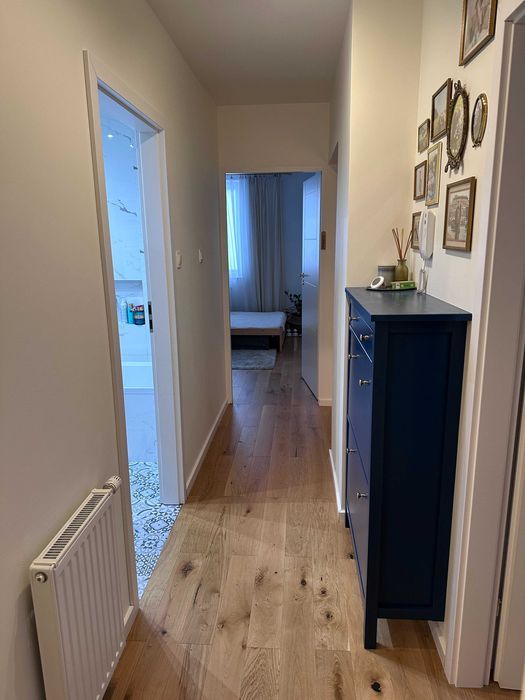 Mieszkanie 2-pokojowe Kraków Bieżanów, ul. Mariana Domagały. Zdjęcie 2