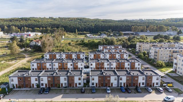 Mieszkanie 3-pokojowe Wejherowo, ul. Kazimierza Dzięcielskiego. Zdjęcie 14