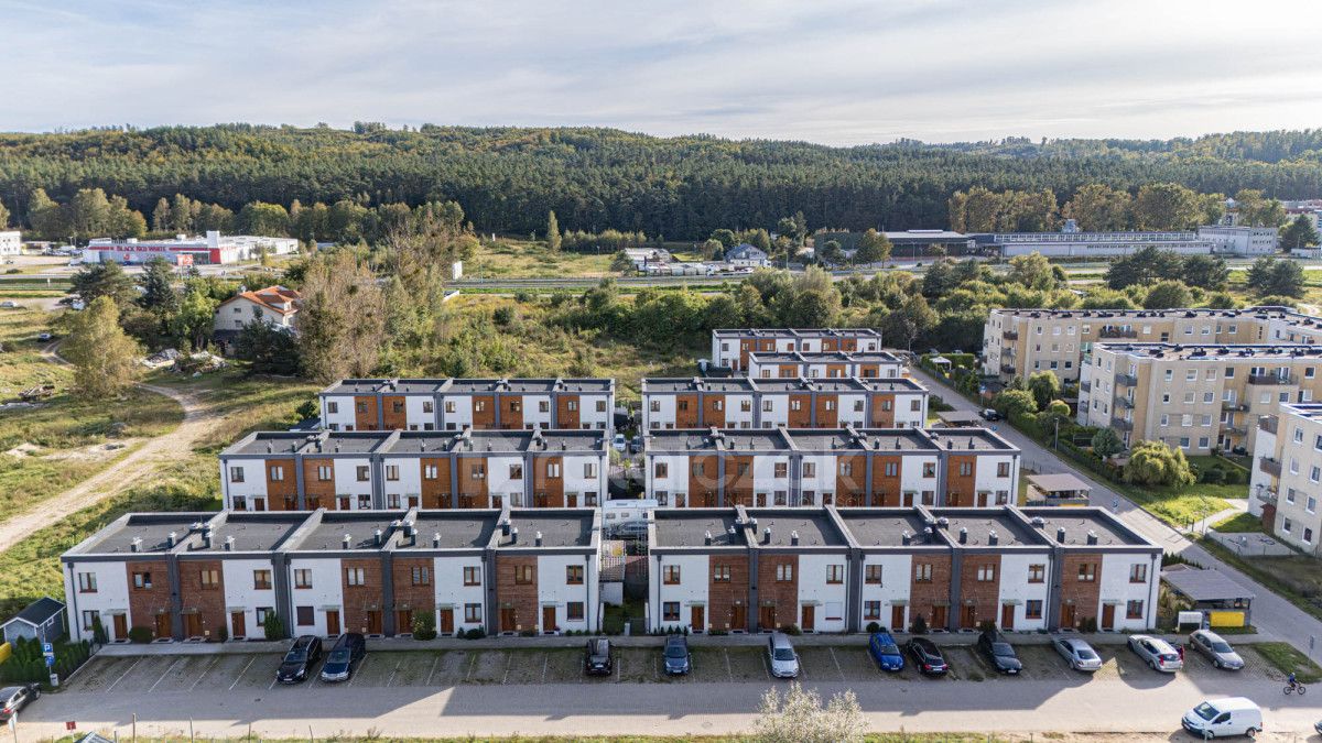 Mieszkanie 3-pokojowe Wejherowo, ul. Kazimierza Dzięcielskiego. Zdjęcie 14