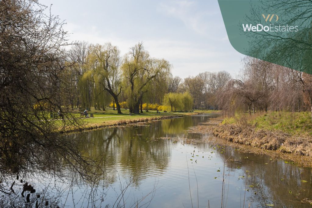 Mieszkanie 3-pokojowe Warszawa Praga-Południe, ul. Kinowa. Zdjęcie 18