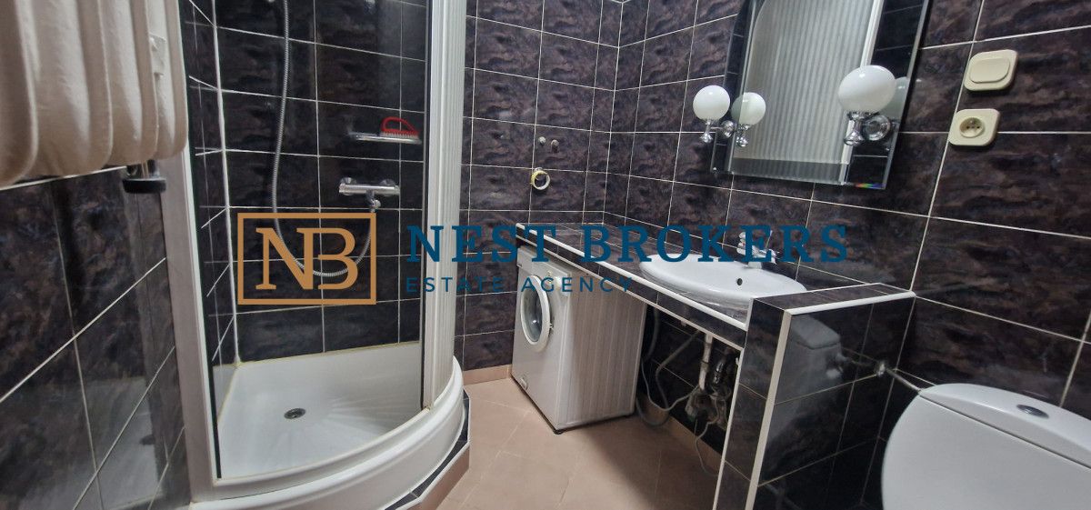 Mieszkanie 2-pokojowe Kraków, ul. Chocimska. Zdjęcie 10