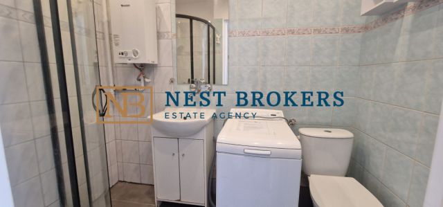 Mieszkanie 1-pokojowe Kraków Krowodrza, ul. Mazowiecka. Zdjęcie 9