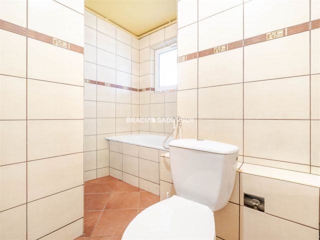 Mieszkanie 2-pokojowe Kraków Mistrzejowice, os. Bohaterów Września. Zdjęcie 12