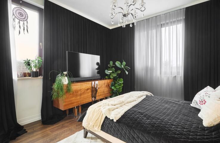 Mieszkanie 3-pokojowe Warszawa Bemowo, ul. Powstańców Śląskich. Zdjęcie 13